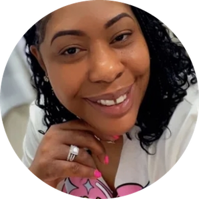 Ebony Martin portrait