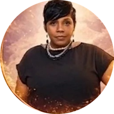 Zena Smith — Denton, TX