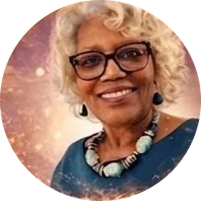 Petronia Jones Belmar — Guest Psalmist