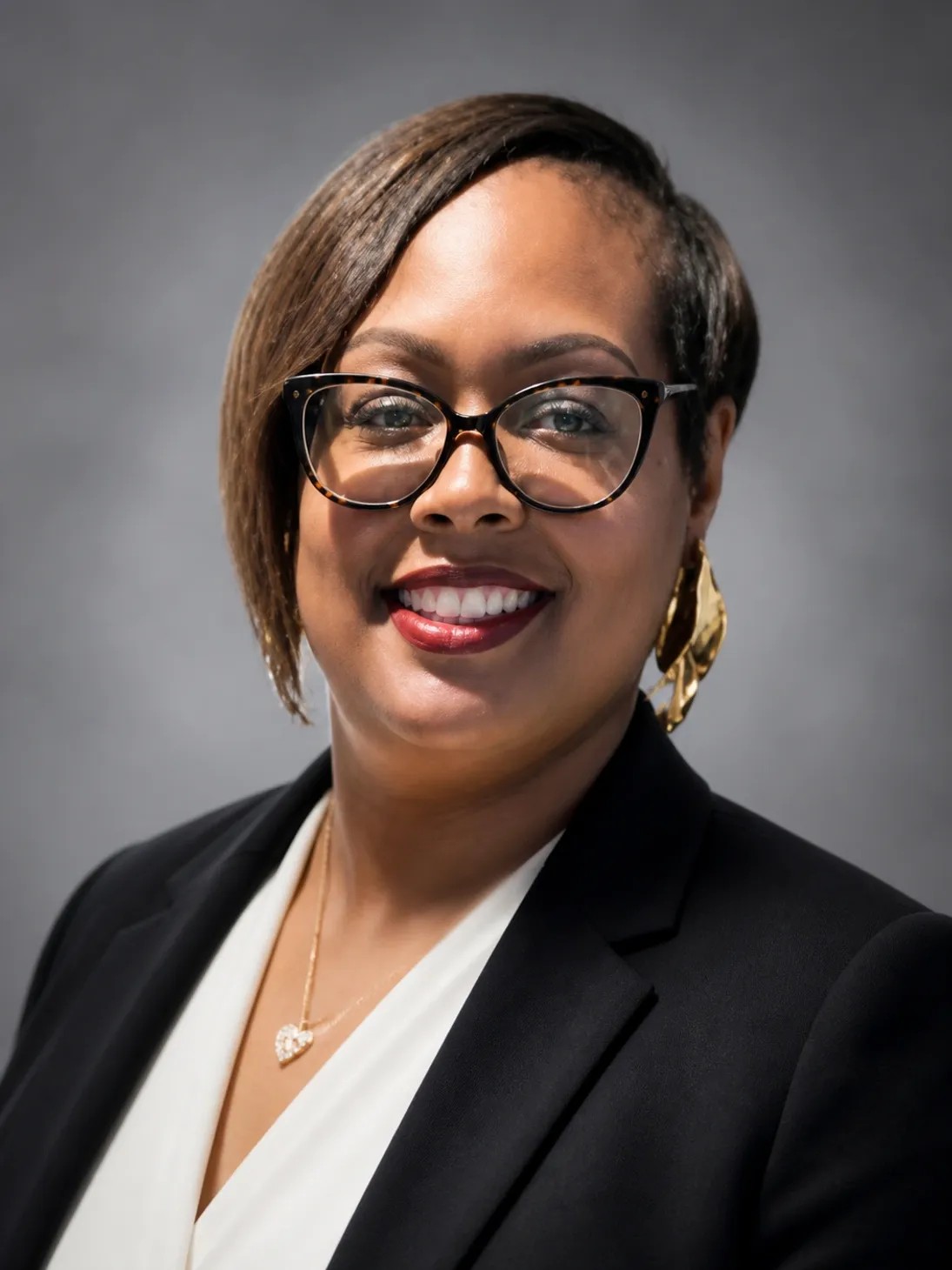 Tasia Graham