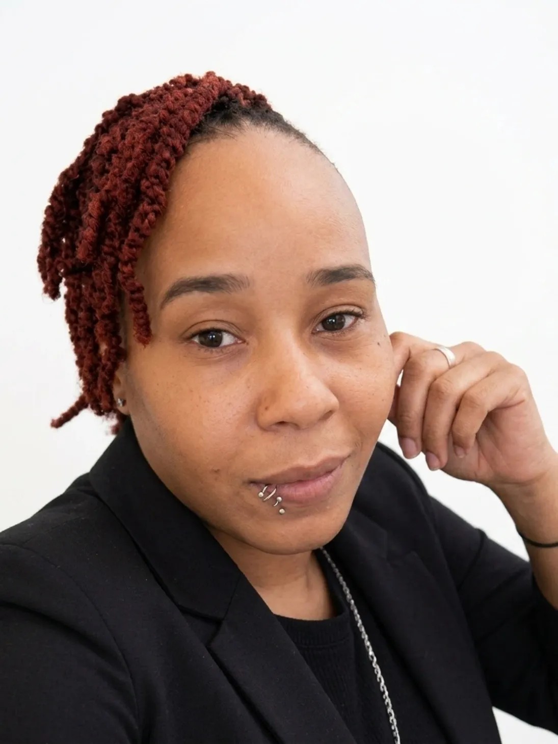 China Sykes