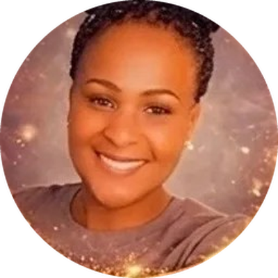 Pastor LaQuita Williams — Guest Speaker