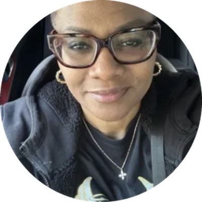 Lareka Killebrew portrait